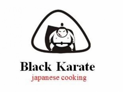 Photo: Black Karate